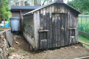 Photo 10 of shed - The Chicken Shed, Gloucestershire