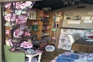 Photo 2 of shed - Joss' Shed, Plymouth