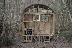 Photo 11 of shed - Loo Charm, West Sussex