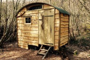 Photo 13 of shed - Loo Charm, West Sussex