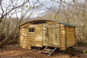Photo 14 of shed - Loo Charm, West Sussex
