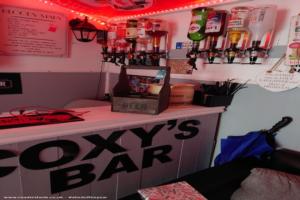 Photo 3 of shed - Coxy's bar, Merseyside