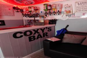 Photo 8 of shed - Coxy's bar, Merseyside