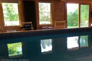 Photo 10 of shed - Pooly Mcpoolface, Greater Manchester