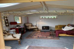 Photo 3 of shed - Maddies Fluffatoruim, Surrey