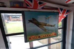 Photo 4 of shed - The Spitfire, Cumbria