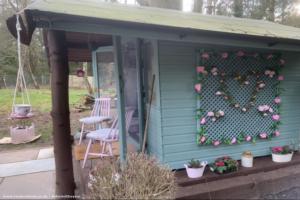 Photo 15 of shed - Rose Lee, Norfolk
