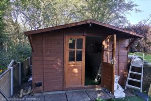 Photo 6 of shed - The donshed, Lancashire