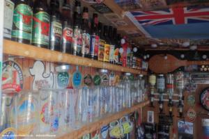 Photo 10 of shed - SIMCO Bar, Durham