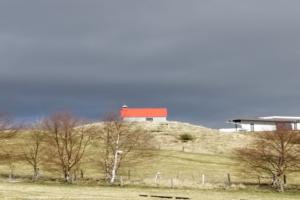 Photo 9 of shed - Balnaird chapel, Highland
