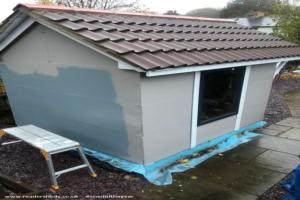Photo 19 of shed - Chateau Shed, Caerphilly