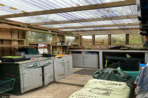 Photo 8 of shed - The Bothy, Northamptonshire