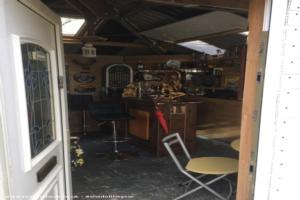 Photo 4 of shed - Lockdown lodge, Merseyside