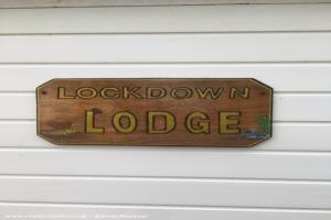 Photo 8 of shed - Lockdown lodge, Merseyside