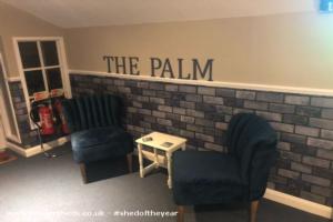 Photo 5 of shed - The Palm Tree Inn, Kent