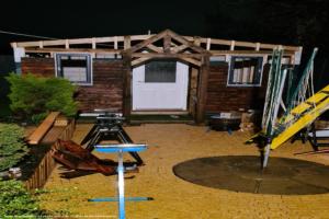 Photo 4 of shed - The Self Serve Inn, Lincolnshire