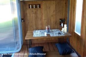 Photo 7 of shed - The pod, Leicestershire