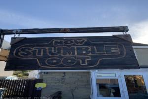 Photo 11 of shed - The Stumble Inn, Glasgow