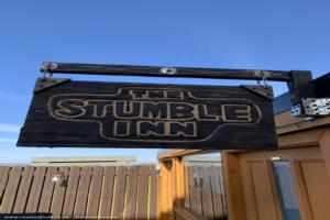Photo 12 of shed - The Stumble Inn, Glasgow