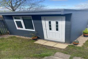 Photo 1 of shed - The Training Hut, West Yorkshire