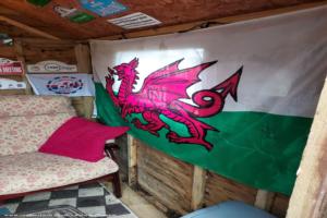 Photo 6 of shed - The BAA, Powys