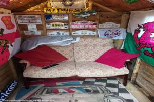 Photo 7 of shed - The BAA, Powys