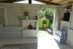 Photo 4 of shed - Hiraeth, Swansea