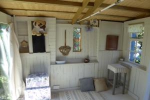 Photo 5 of shed - Hiraeth, Swansea