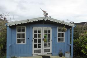 Photo 7 of shed - Hiraeth, Swansea