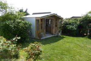 Photo 12 of shed - Hiraeth, Swansea