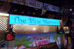 Photo 7 of shed - The Blue Mermaid, Cheshire West and Chester
