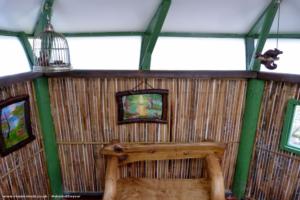 Photo 9 of shed - Cwtch dan Helyg (Willow Den), Ceredigion