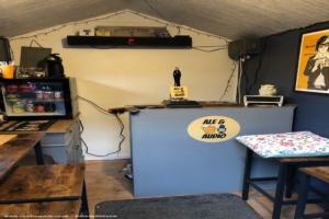 Photo 5 of shed - Ale & Audio (Augmented Reality Shed), South Yorkshire