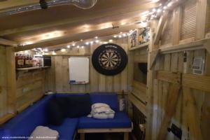 Photo 3 of shed - The Open Inn, Herefordshire