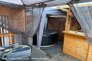 Photo 6 of shed - The Stay Inn, Newport