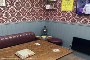 Photo 5 of shed - The nags head , Nottinghamshire