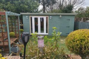 Photo 5 of shed - Party Pod, South Yorkshire