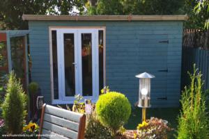 Photo 1 of shed - Party Pod, South Yorkshire