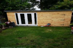 Photo 8 of shed - Party Pod, South Yorkshire