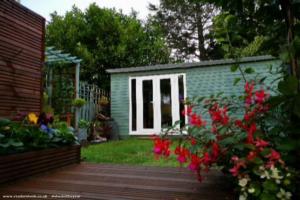 Photo 10 of shed - Party Pod, South Yorkshire
