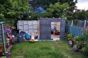 Photo 14 of shed - Party Pod, South Yorkshire