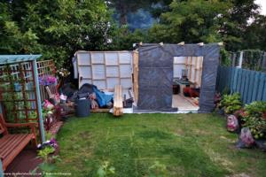 Photo 17 of shed - Party Pod, South Yorkshire