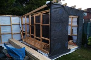 Photo 18 of shed - Party Pod, South Yorkshire