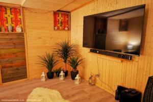 Photo 23 of shed - Party Pod, South Yorkshire