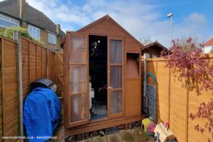 Photo 1 of shed - The Kennel, Surrey