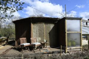 Photo 3 of shed - The Banana Shed, Suffolk