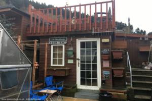 Photo 1 of shed - Corona Bar, Blaenau Gwent
