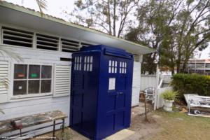 Photo 1 of shed - Tardis, Brisbane