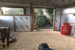 Photo 9 of shed - #shedumission, Surrey