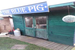 Photo 2 of shed - Blue Pig, West Yorkshire